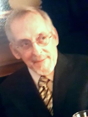 Larry, 81