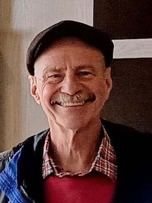 Randy, 72