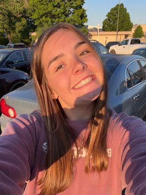 Bethany, 19
