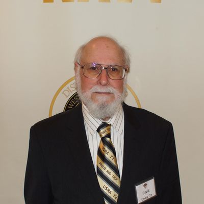 David, 76