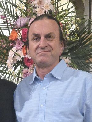 Ron, 55