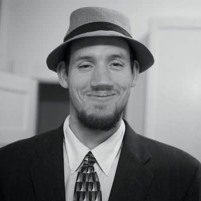 Stephen, 42