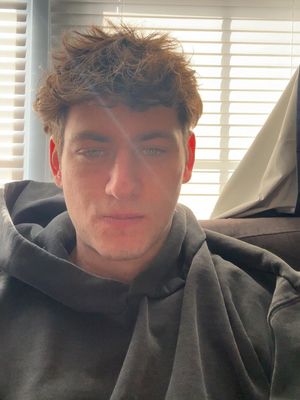 Tyler, 20