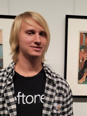 Ryan, 25