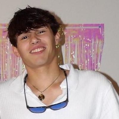 Parker, 19