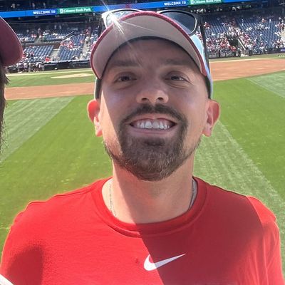 Matt, 34