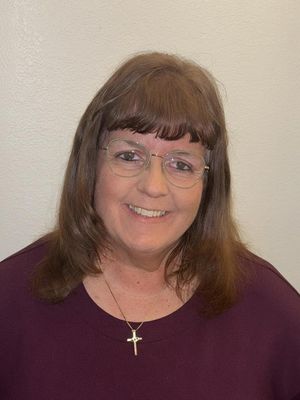 Amy, 52