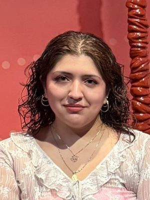 Cyndy, 28