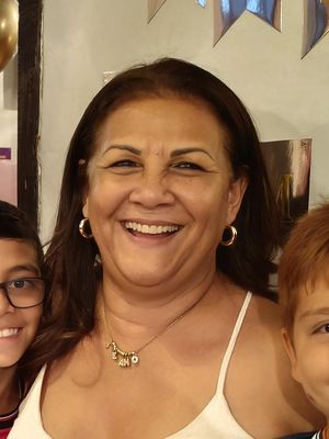Maria, 58