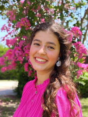 Cristiana, 21