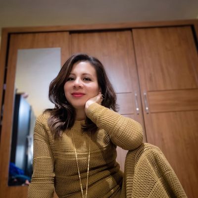 Elizabeth, 47