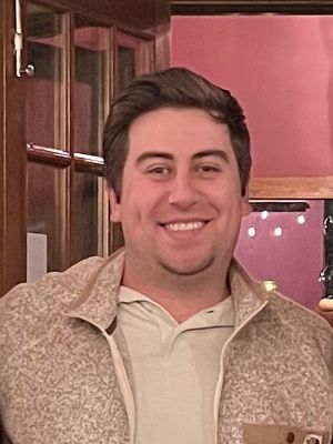 Josh, 29