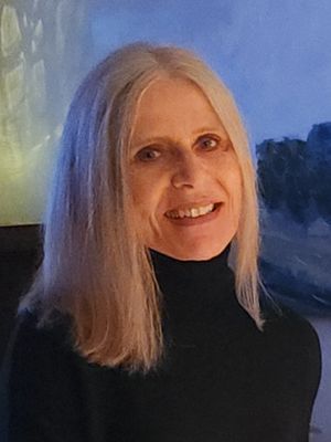 Marcia, 66