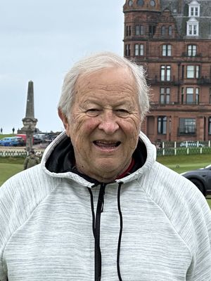 Dan, 85