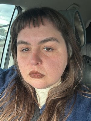 Mary, 30