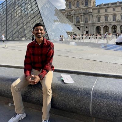 Prashan, 30