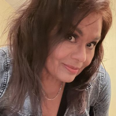 Delia, 55