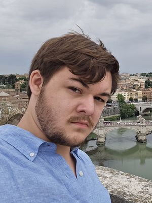 Myles, 23