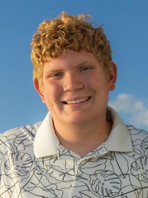 Cole, 18