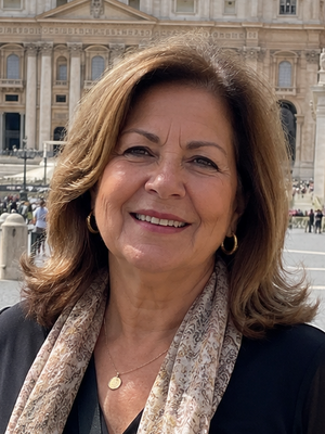 Laura, 49