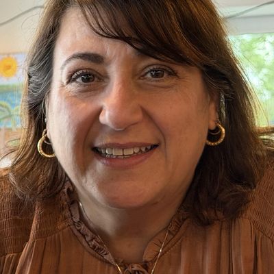 Paula, 58