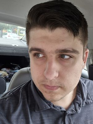 Alex, 29