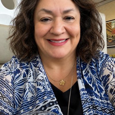 Theresa, 67