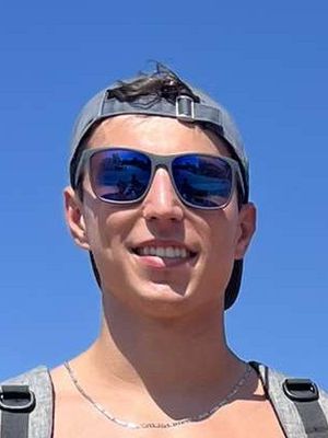 John, 26
