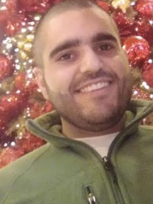 Maroun, 36