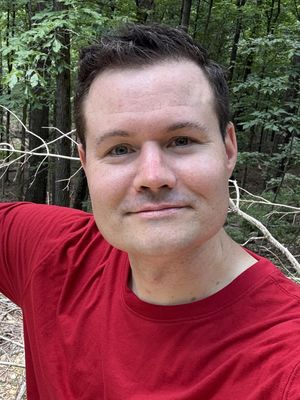 Jeff, 40
