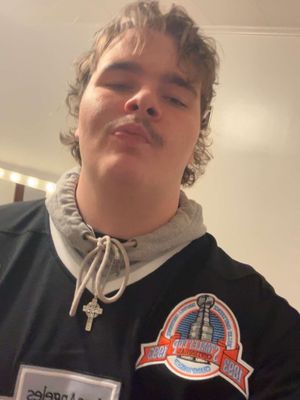 Jack, 20