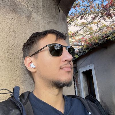 Victor, 28