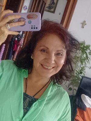 Maria, 58