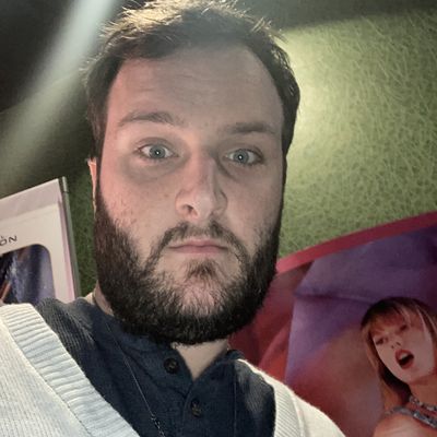 Nick, 31