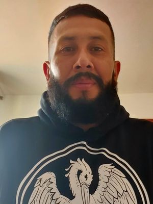 Emiliano, 43