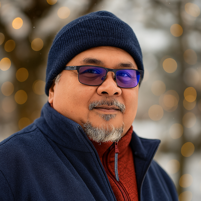 Ramon, 63