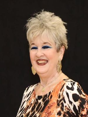 Pamela, 81