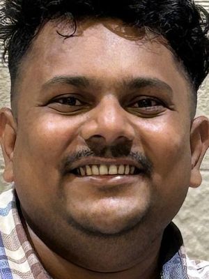 Aditya, 31
