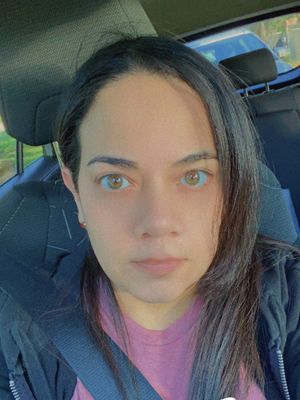 Aimee, 46