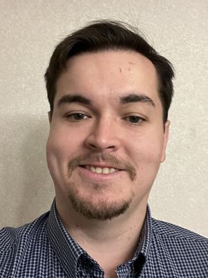 Jim, 28