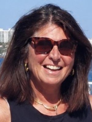 Monica, 67