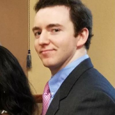 Danny, 32