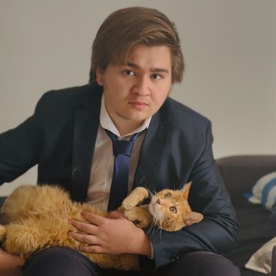 Marco, 20