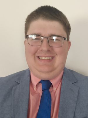 Aaron, 24