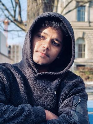 Benedict, 27