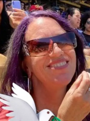 Jay, 56