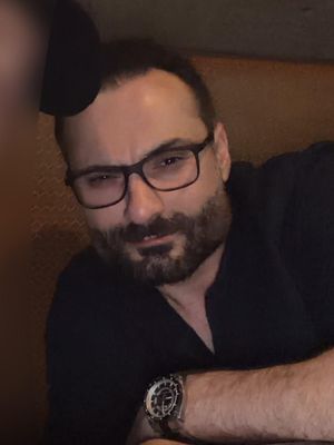 Bashar, 42