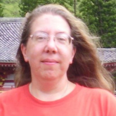 Linda, 61