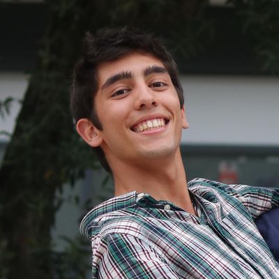 Bernardo, 19