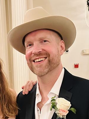 Andy, 45